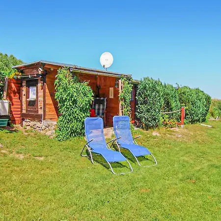 Tatil Evi Bellin Ueckermünde