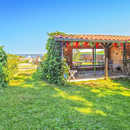 Bellin Tatil Evi Ueckermünde