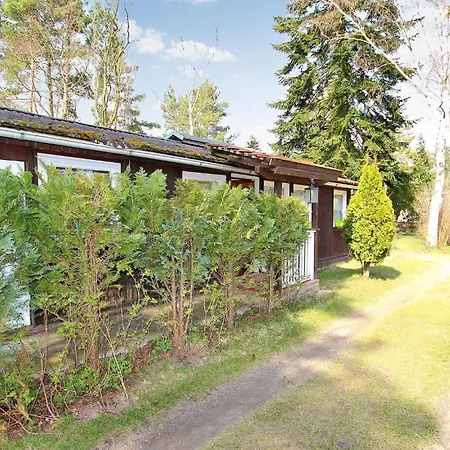 Ferienhaus Bellin Ueckermünde