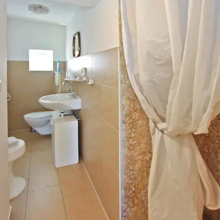 Ferienhaus Bellin Ueckermünde